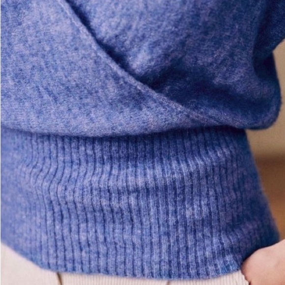 Sezane Gaby Jumper - Picture 10 of 13